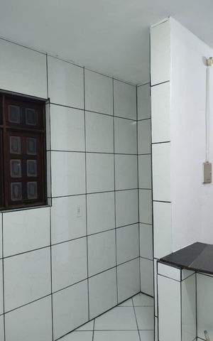Casa à venda com 160m², 3 quartos e 2 vagas Casa à venda com 160m², 3 quartos e 2 vagasCozinha