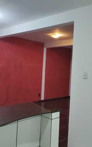 Casa à venda com 160m², 3 quartos e 2 vagas Casa à venda com 160m², 3 quartos e 2 vagasCozinha