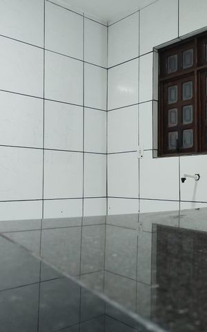 Casa à venda com 160m², 3 quartos e 2 vagas Casa à venda com 160m², 3 quartos e 2 vagasCozinha