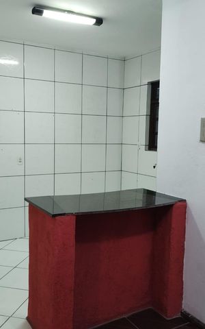 Casa à venda com 160m², 3 quartos e 2 vagas Casa à venda com 160m², 3 quartos e 2 vagasCozinha