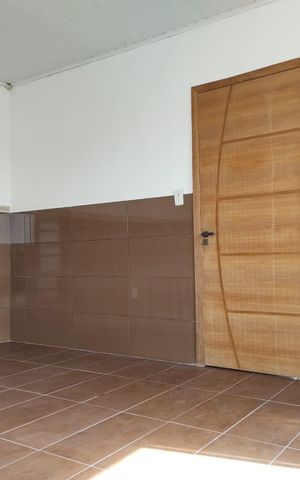 Casa à venda com 160m², 3 quartos e 2 vagas Casa à venda com 160m², 3 quartos e 2 vagasQuarto