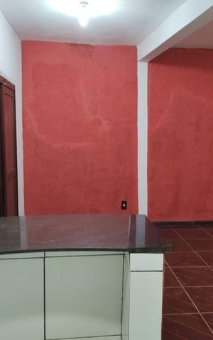 Casa à venda com 160m², 3 quartos e 2 vagas Casa à venda com 160m², 3 quartos e 2 vagasCozinha
