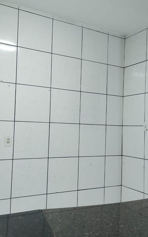 Casa à venda com 160m², 3 quartos e 2 vagas Casa à venda com 160m², 3 quartos e 2 vagasCozinha