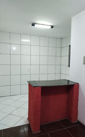Casa à venda com 160m², 3 quartos e 2 vagas Casa à venda com 160m², 3 quartos e 2 vagasCozinha
