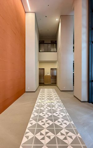 Studio à venda com 24m², 1 quarto e sem vaga Studio à venda com 24m², 1 quarto e sem vagaHall Social Bloco