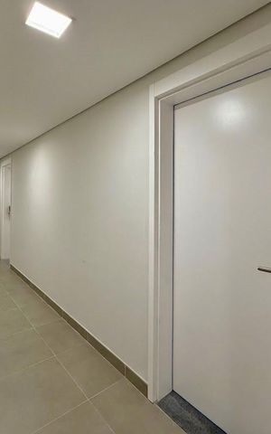 Studio à venda com 24m², 1 quarto e sem vaga Studio à venda com 24m², 1 quarto e sem vagaHall Apartamento
