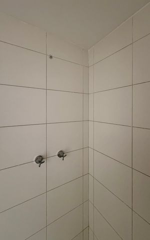 Studio à venda com 24m², 1 quarto e sem vaga Studio à venda com 24m², 1 quarto e sem vagaBanheiro