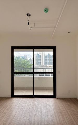 Studio à venda com 24m², 1 quarto e sem vaga Studio à venda com 24m², 1 quarto e sem vagaQuarto