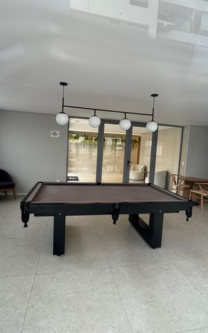 Apartamento para alugar com 74m², 3 quartos e 1 vaga Apartamento para alugar com 74m², 3 quartos e 1 vagaÁrea comum