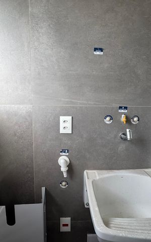 Apartamento para alugar com 74m², 3 quartos e 1 vaga Apartamento para alugar com 74m², 3 quartos e 1 vagaÁrea de Serviço