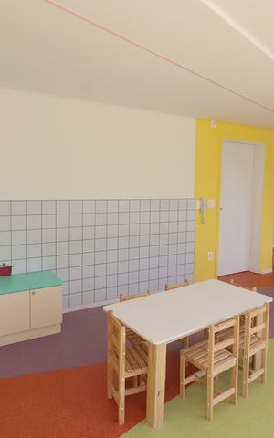Apartamento para alugar com 74m², 3 quartos e 1 vagaÁrea comum - Brinquedoteca