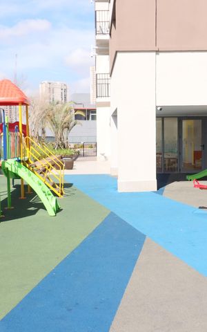 Apartamento para alugar com 74m², 3 quartos e 1 vagaÁrea comum - Playground