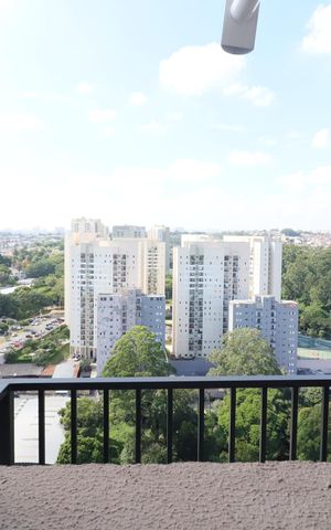 Apartamento para alugar com 74m², 3 quartos e 1 vagaÁrea comum