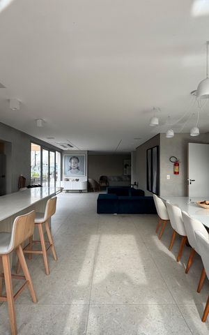 Apartamento para alugar com 74m², 3 quartos e 1 vaga Apartamento para alugar com 74m², 3 quartos e 1 vagaÁrea comum