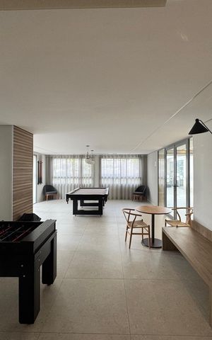Apartamento para alugar com 74m², 3 quartos e 1 vaga Apartamento para alugar com 74m², 3 quartos e 1 vagaÁrea comum