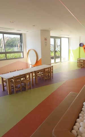 Apartamento para alugar com 74m², 3 quartos e 1 vagaÁrea comum - Brinquedoteca
