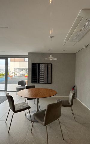 Apartamento para alugar com 74m², 3 quartos e 1 vaga Apartamento para alugar com 74m², 3 quartos e 1 vagaÁrea comum