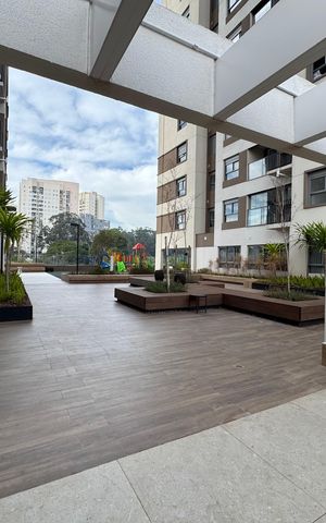 Apartamento para alugar com 74m², 3 quartos e 1 vaga Apartamento para alugar com 74m², 3 quartos e 1 vagaÁrea comum