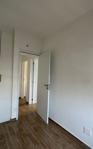 Apartamento para alugar com 74m², 3 quartos e 1 vaga Apartamento para alugar com 74m², 3 quartos e 1 vagaQuarto 2