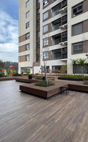 Apartamento para alugar com 74m², 3 quartos e 1 vaga Apartamento para alugar com 74m², 3 quartos e 1 vagaÁrea comum