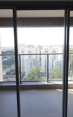 Apartamento para alugar com 74m², 3 quartos e 1 vagaVaranda