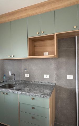 Apartamento para alugar com 74m², 3 quartos e 1 vaga Apartamento para alugar com 74m², 3 quartos e 1 vagaCozinha