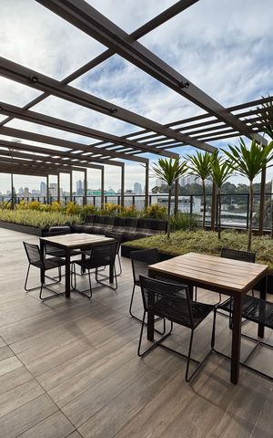 Apartamento para alugar com 74m², 3 quartos e 1 vaga Apartamento para alugar com 74m², 3 quartos e 1 vagaÁrea comum