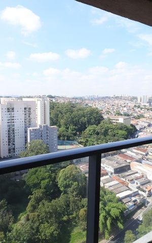 Apartamento para alugar com 74m², 3 quartos e 1 vagaVaranda