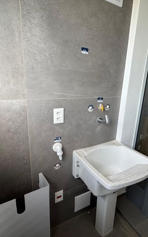 Apartamento para alugar com 74m², 3 quartos e 1 vaga Apartamento para alugar com 74m², 3 quartos e 1 vagaÁrea de Serviço
