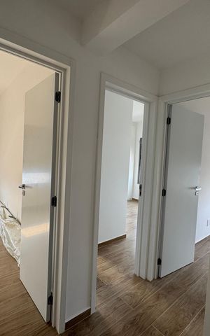 Apartamento para alugar com 74m², 3 quartos e 1 vaga Apartamento para alugar com 74m², 3 quartos e 1 vagaCorredor