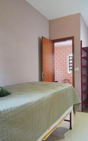 Casa à venda com 400m², 6 quartos e 2 vagasQuarto 1