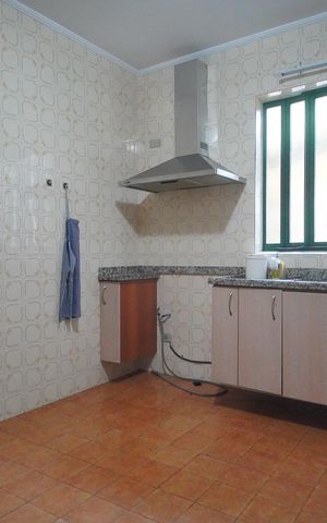 Casa à venda com 400m², 6 quartos e 2 vagasCozinha