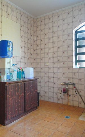 Casa à venda com 400m², 6 quartos e 2 vagasÁrea de Serviço