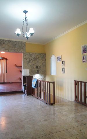 Casa à venda com 400m², 6 quartos e 2 vagasSala de Jantar