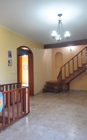 Casa à venda com 400m², 6 quartos e 2 vagasSala de Jantar