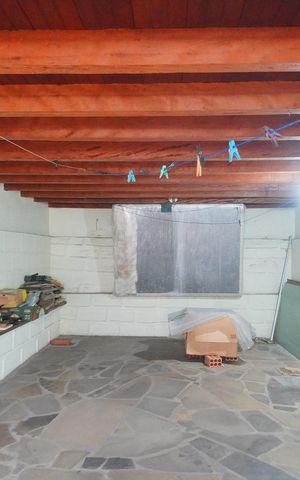 Casa à venda com 400m², 6 quartos e 2 vagasporão