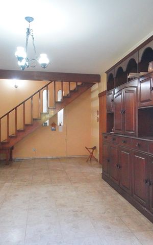 Casa à venda com 400m², 6 quartos e 2 vagasSala de Jantar