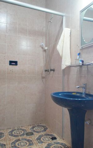 Casa à venda com 400m², 6 quartos e 2 vagasBanheiro 3