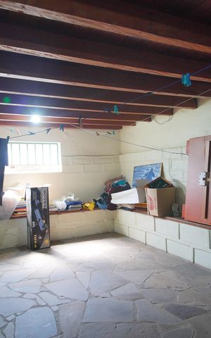 Casa à venda com 400m², 6 quartos e 2 vagasporão