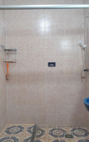 Casa à venda com 400m², 6 quartos e 2 vagasBanheiro 3