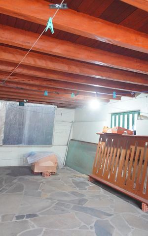 Casa à venda com 400m², 6 quartos e 2 vagasporão