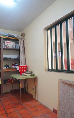 Casa à venda com 400m², 6 quartos e 2 vagasDespensa