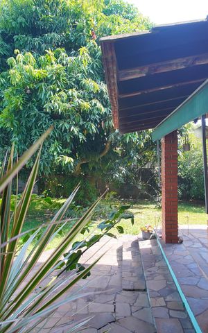 Casa à venda com 400m², 6 quartos e 2 vagasVista do Quarto 1
