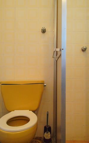 Casa à venda com 400m², 6 quartos e 2 vagasBanheiro 2