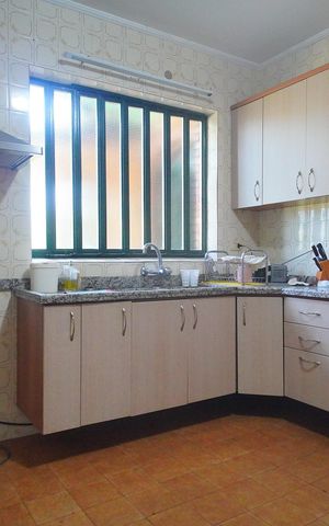 Casa à venda com 400m², 6 quartos e 2 vagasCozinha
