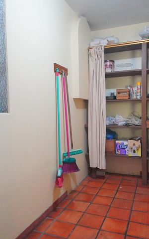 Casa à venda com 400m², 6 quartos e 2 vagasDespensa