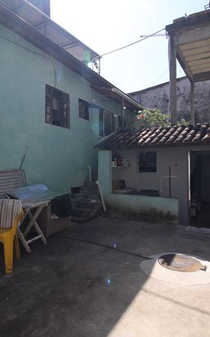 Casa de condomínio à venda com 91m², 3 quartos e 3 vagasGaragem