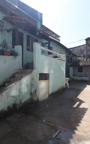 Casa de condomínio à venda com 91m², 3 quartos e 3 vagasGaragem