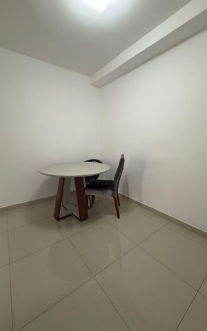Apartamento à venda com 53m², 2 quartos e 1 vaga Apartamento à venda com 53m², 2 quartos e 1 vagaSala