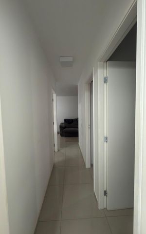 Apartamento à venda com 53m², 2 quartos e 1 vaga Apartamento à venda com 53m², 2 quartos e 1 vagaCorredor